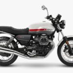 Moto Guzzi V7 SPECIAL 850