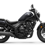 Honda CMX500 REBEL 2024