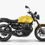 Moto Guzzi V7 STONE