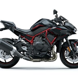 Kawasaki Z H2