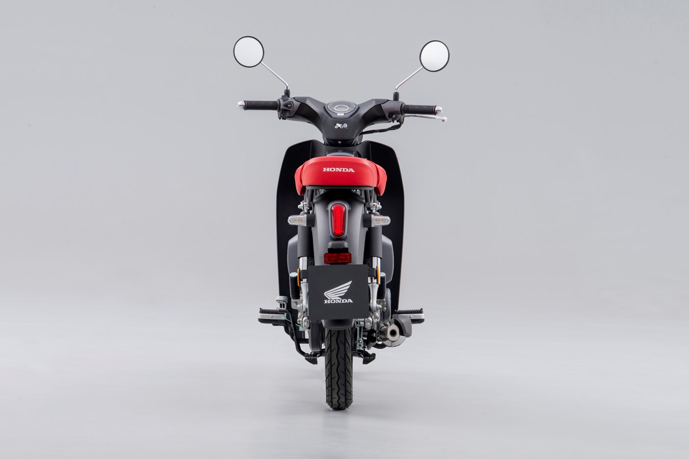 Honda SUPER CUB C125 - Imagen 2