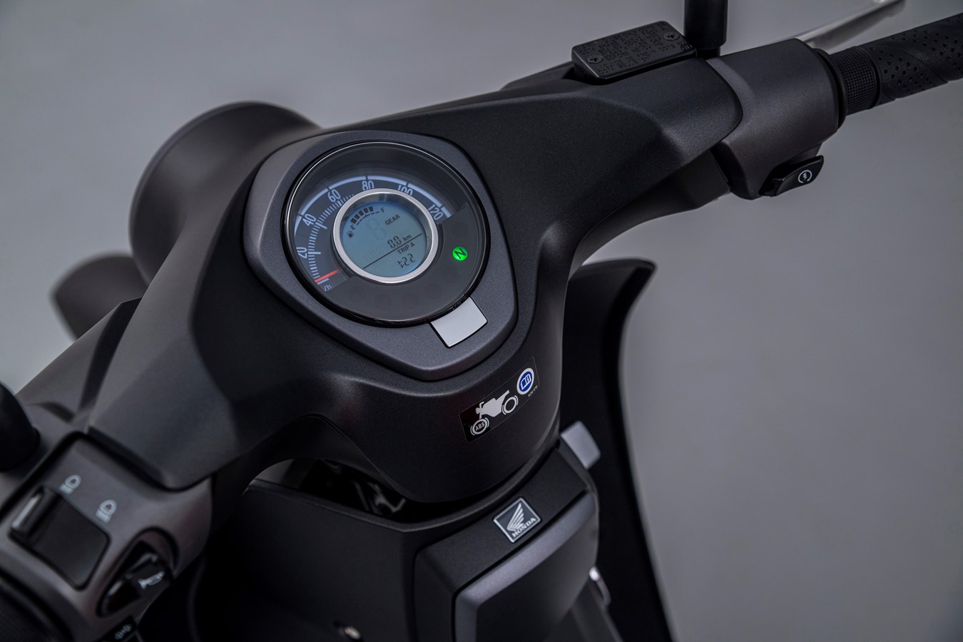 Honda SUPER CUB C125 - Imagen 3