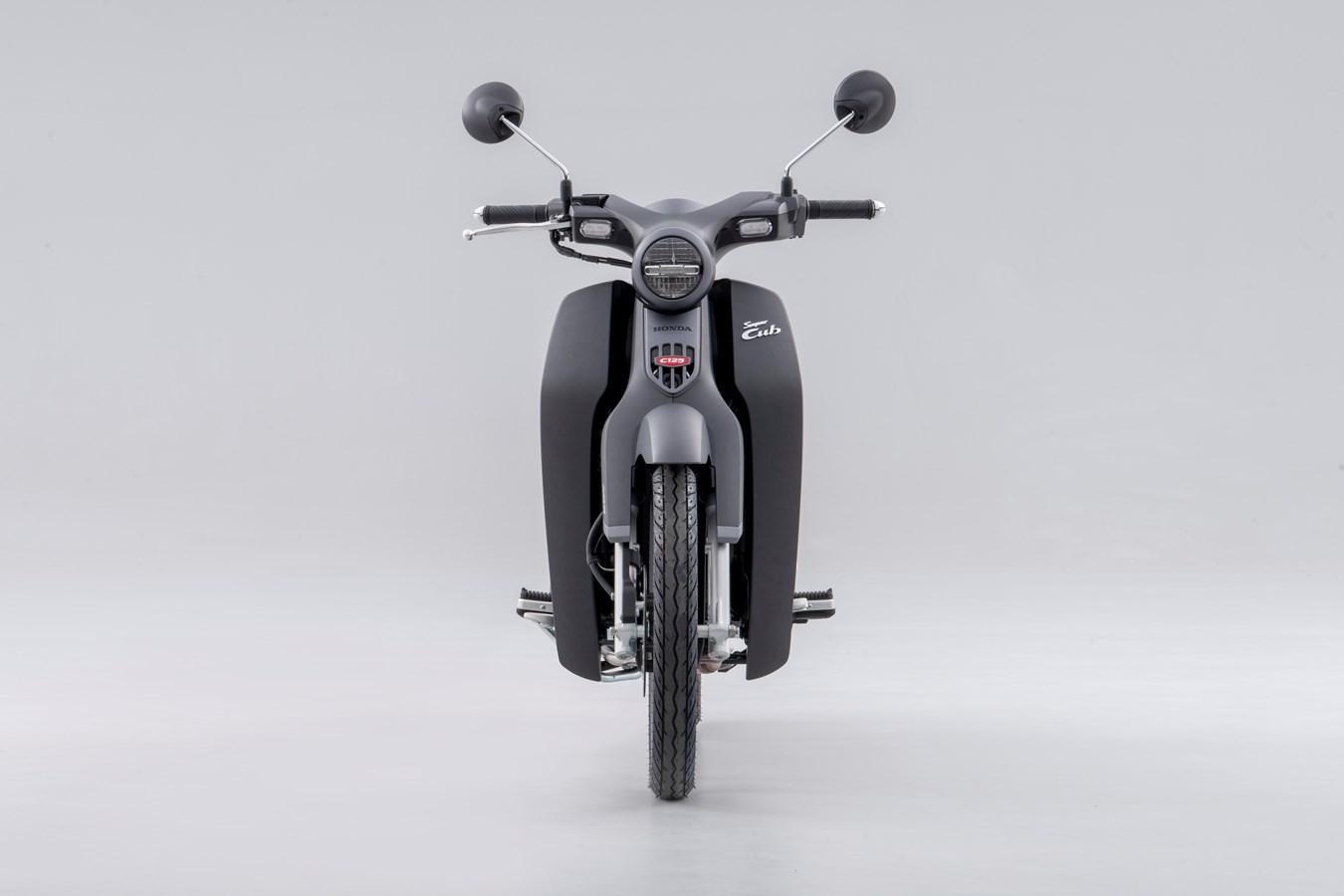 Honda SUPER CUB C125 - Imagen 4