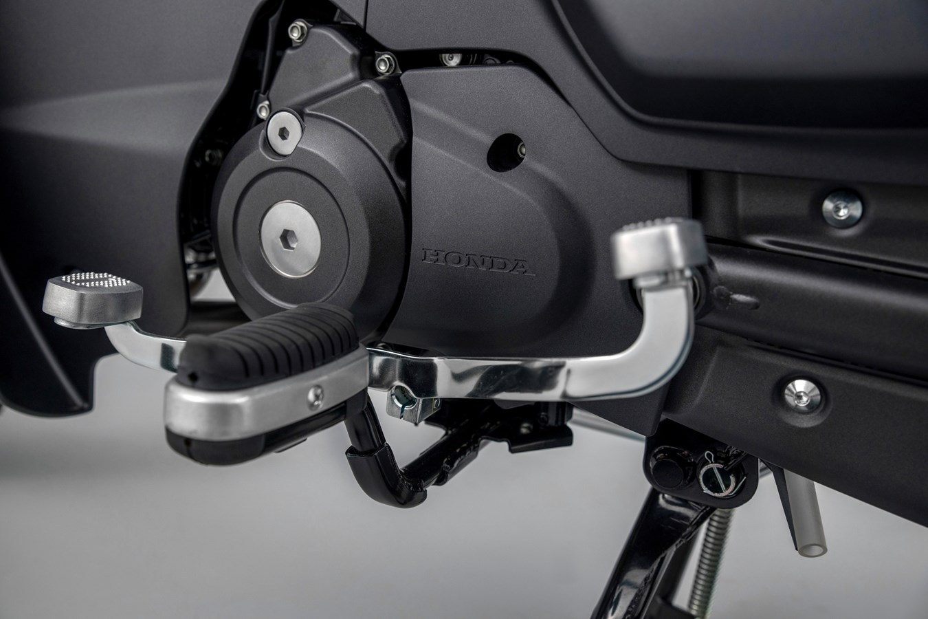 Honda SUPER CUB C125 - Imagen 6