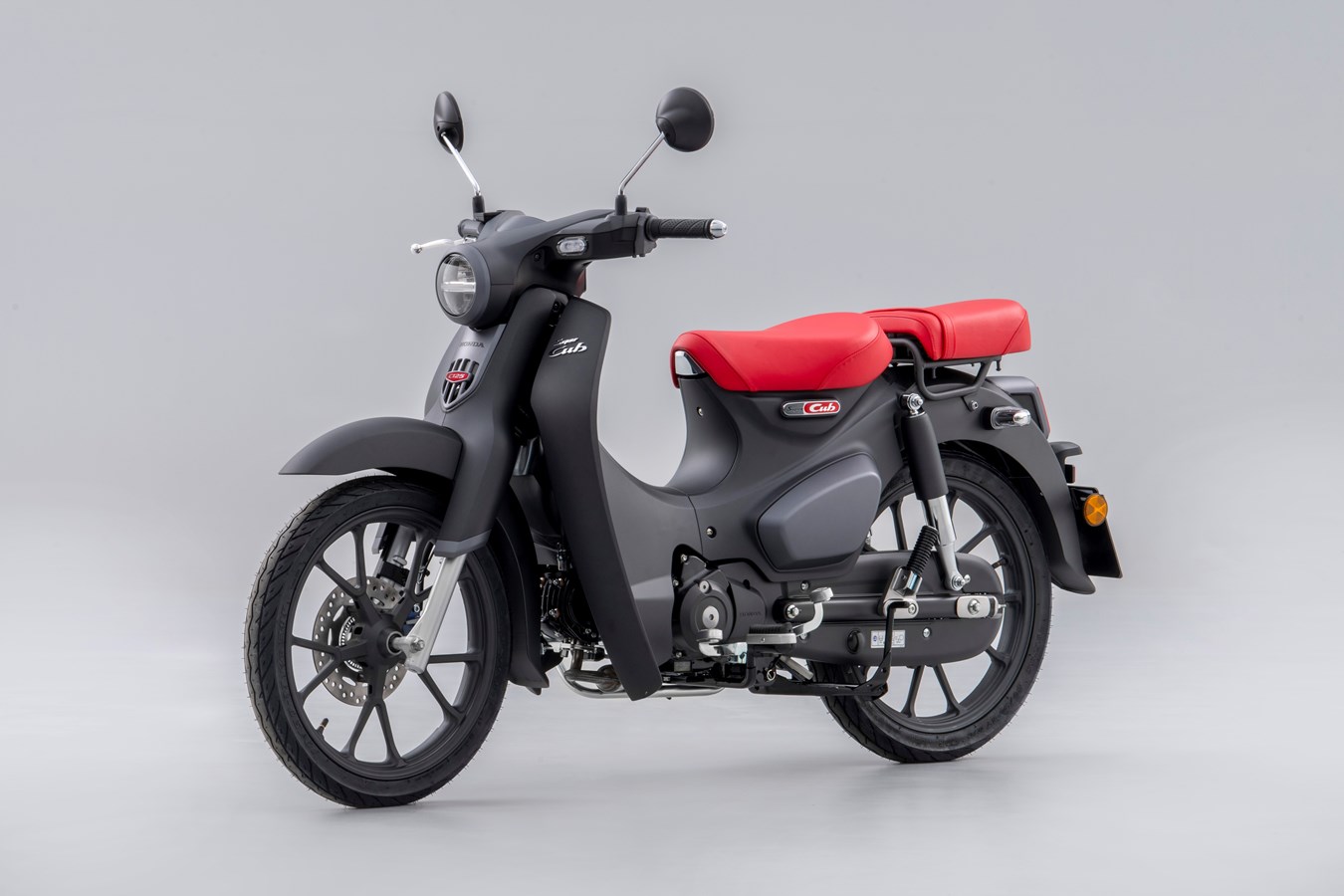 Honda SUPER CUB C125 - Imagen 7