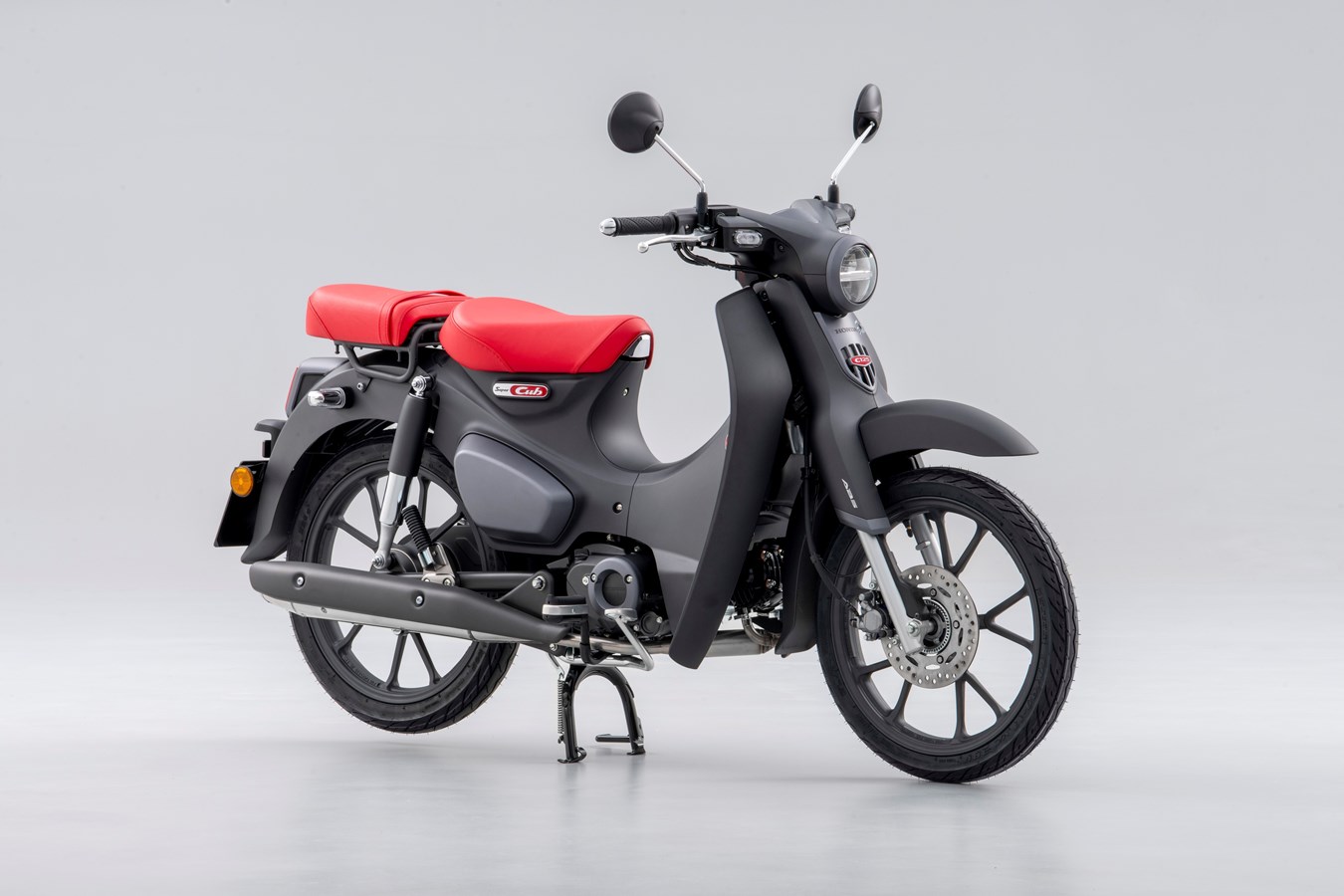 Honda SUPER CUB C125