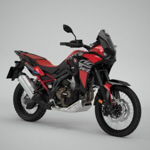 Honda CRF1100L AFRICA TWIN ´22