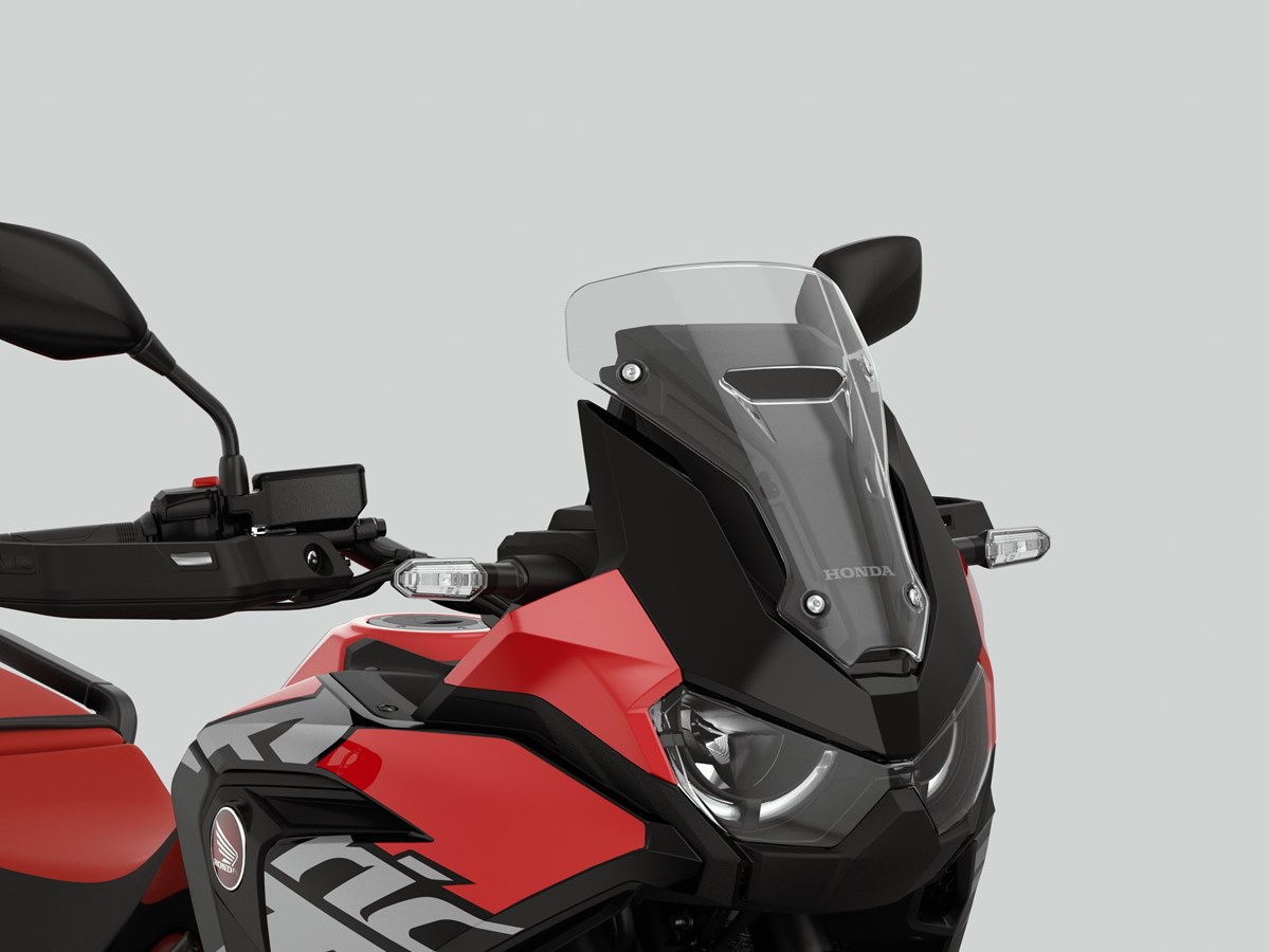 Honda CRF1100L AFRICA TWIN DCT ´22 - Imagen 20