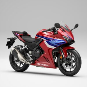 Honda CBR500R