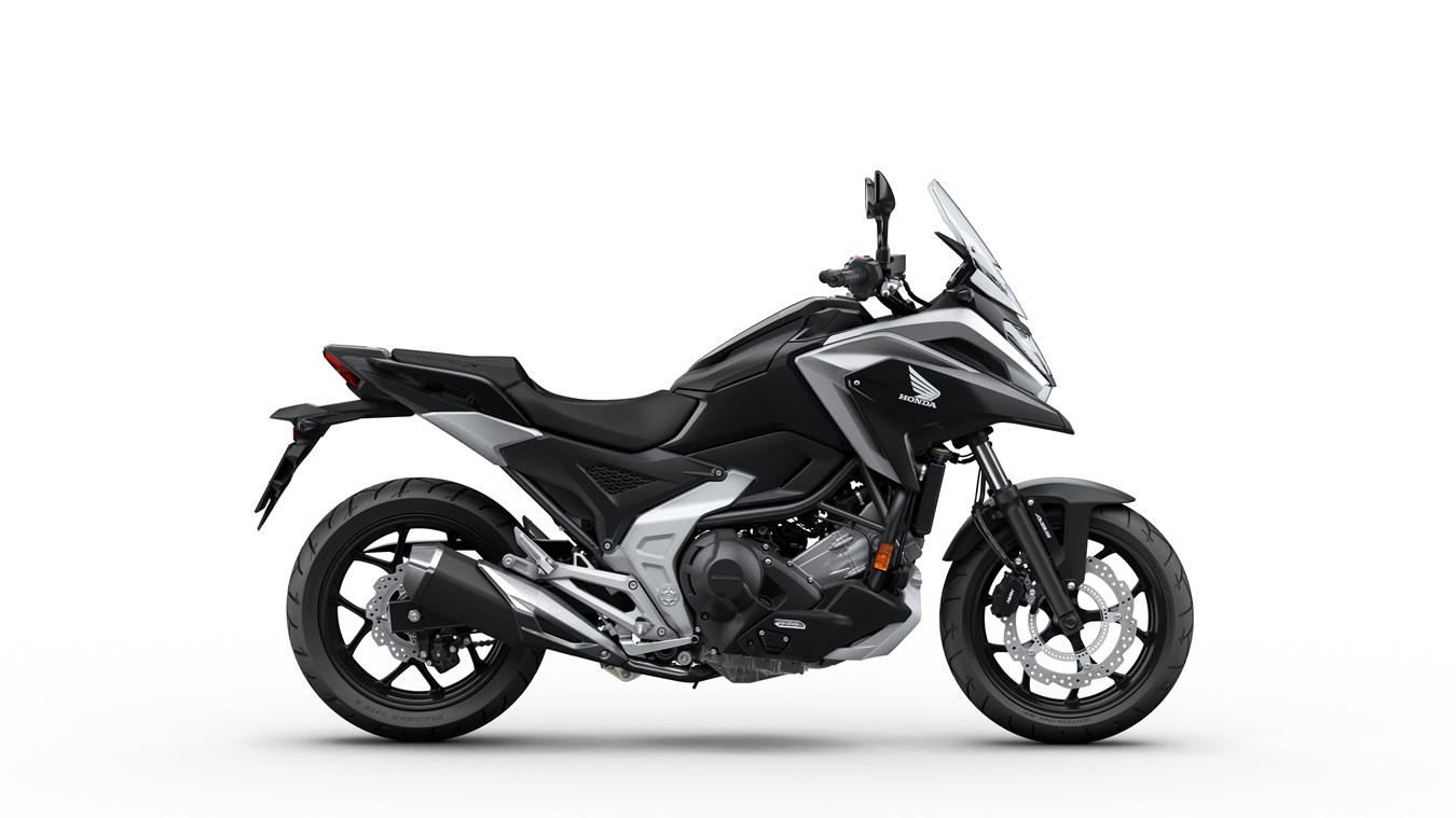 Honda NC750X - Imagen 2
