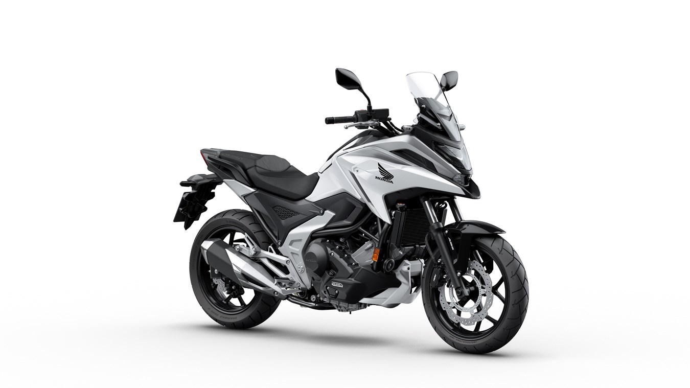 Honda NC750X DCT - Imagen 12