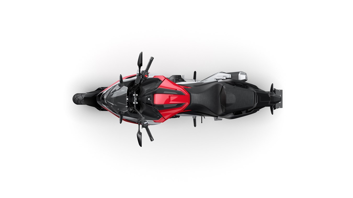 Honda NC750X DCT - Imagen 20