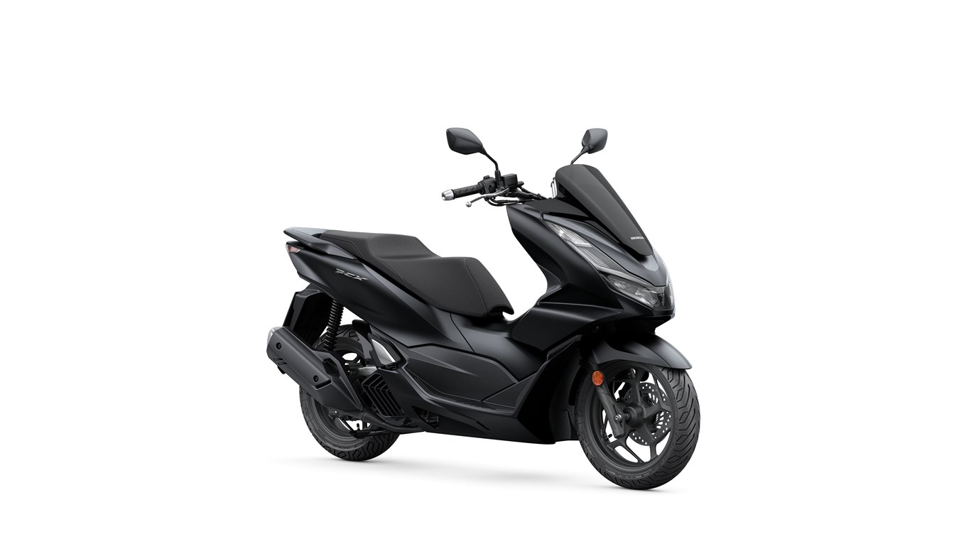 Honda PCX 125 ABS