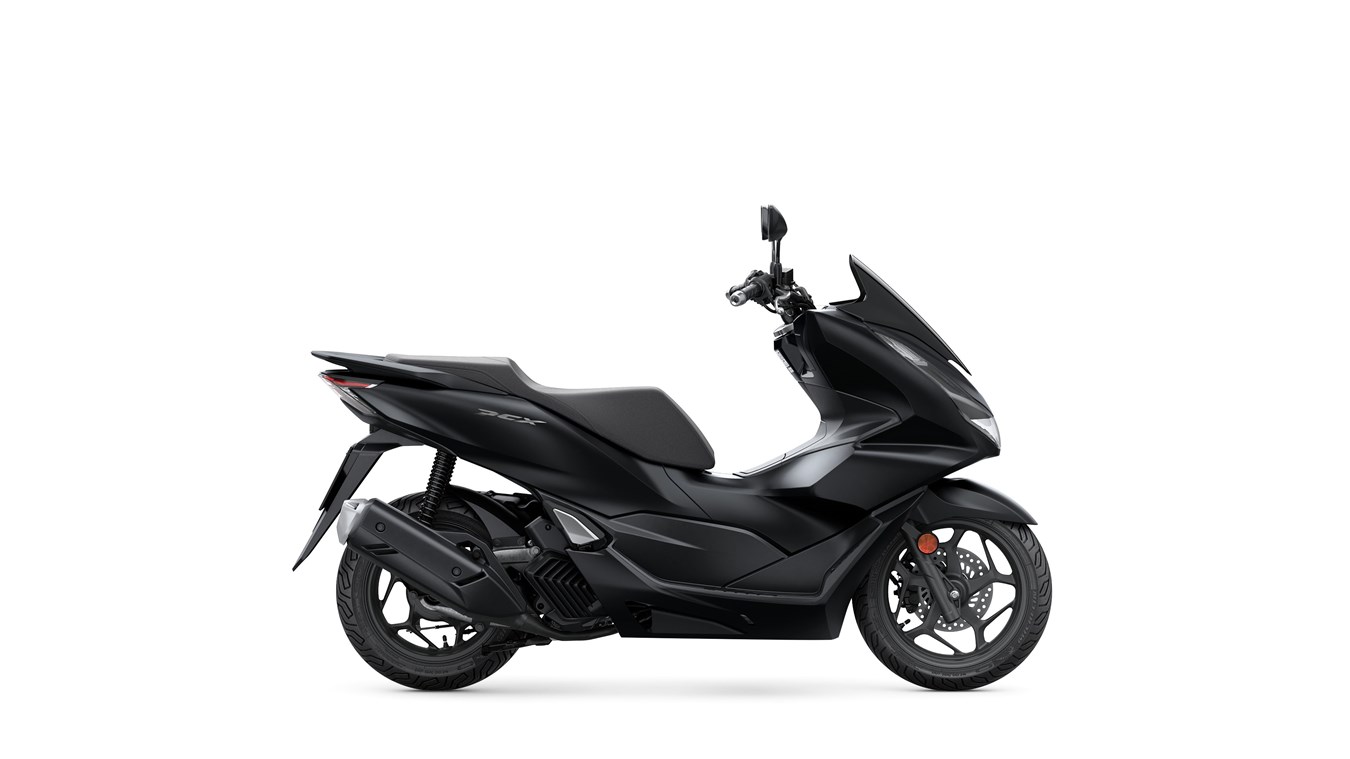 Honda PCX 125 ABS - Imagen 2