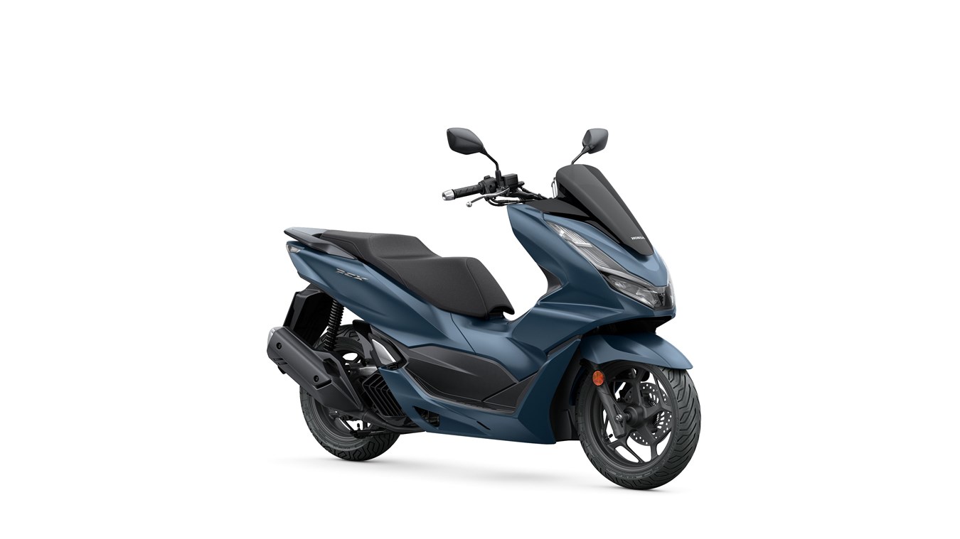 Honda PCX 125 ABS - Imagen 8