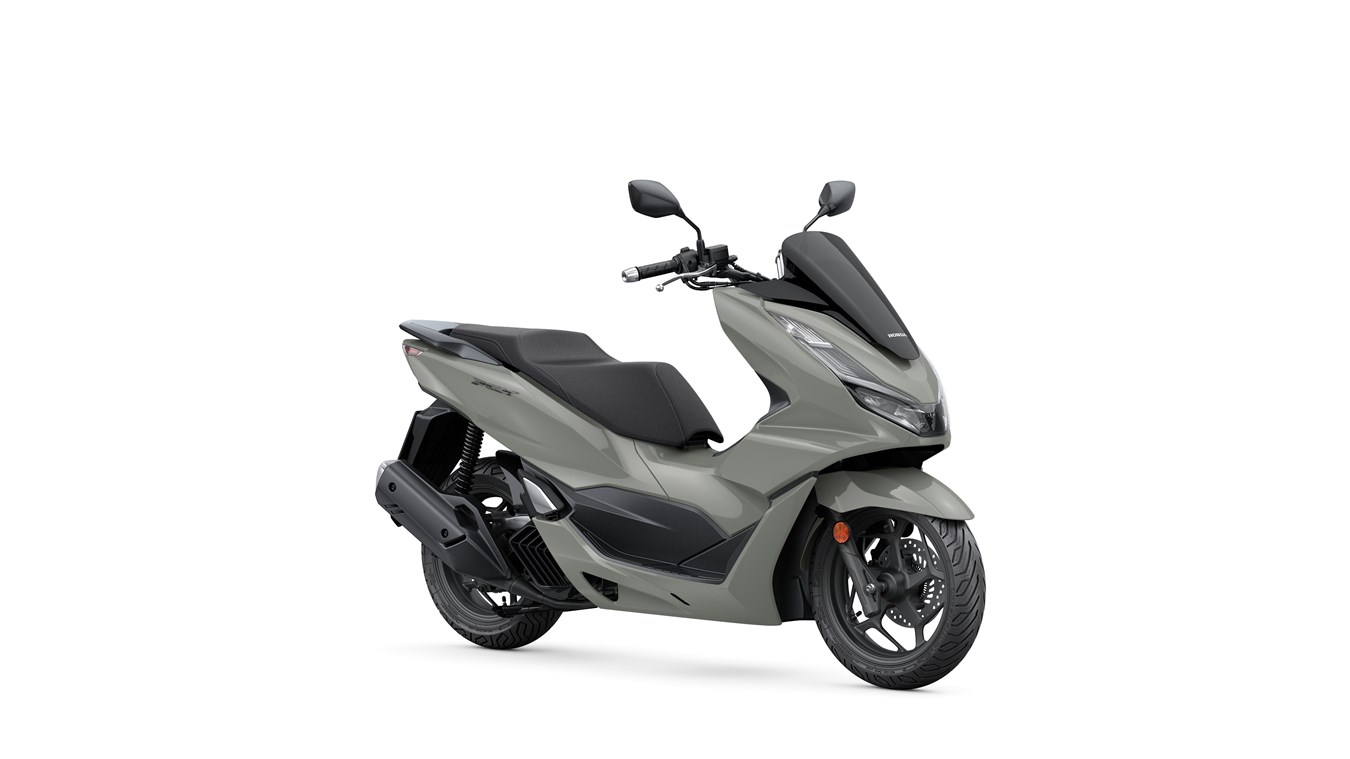 Honda PCX 125 ABS - Imagen 4