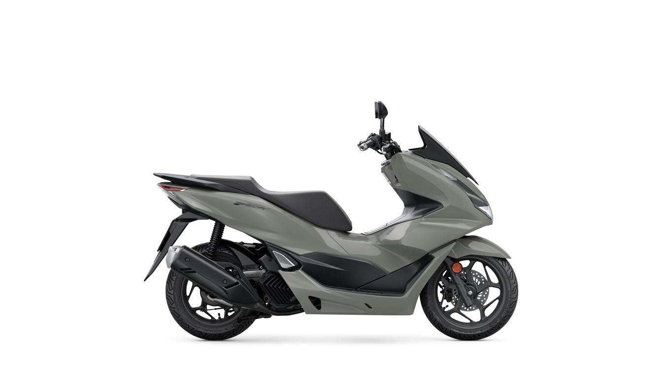 Honda PCX 125 ABS - Imagen 3