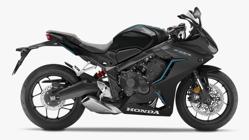 Honda CBR650R - Imagen 3