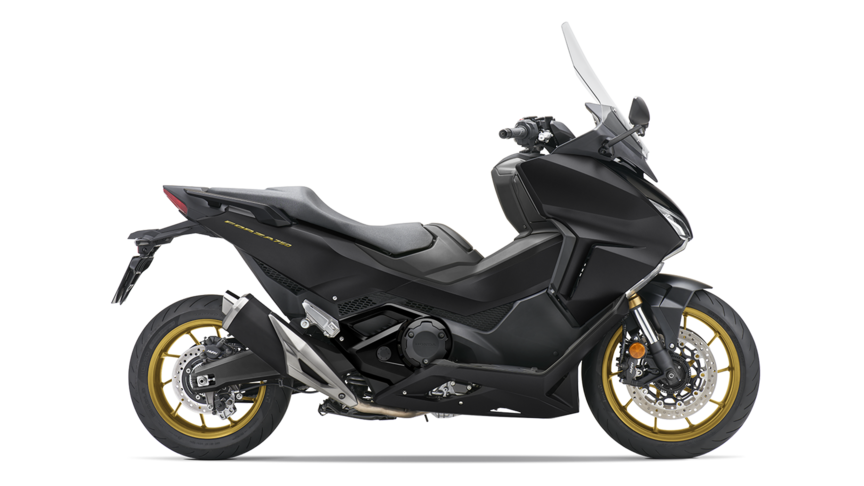 Honda FORZA 750 2024