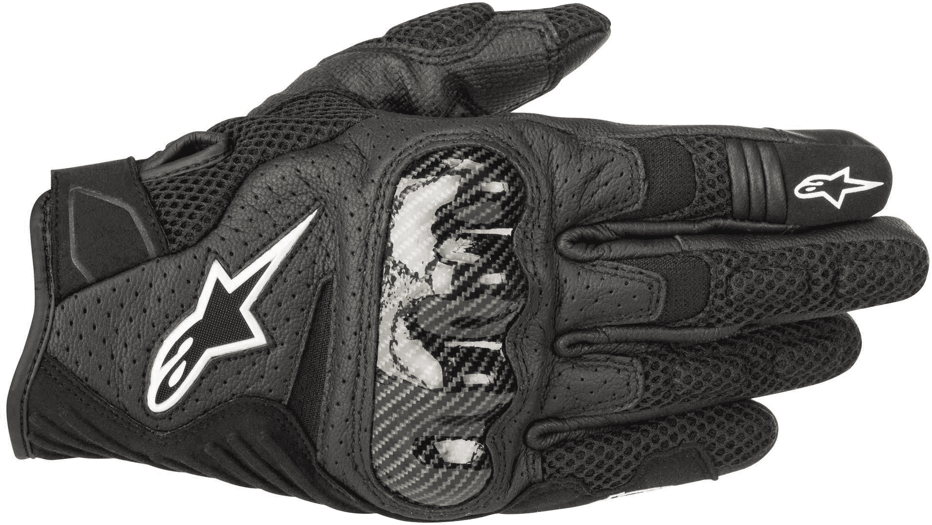 Guante Alpinestars SMX-1 AIR V2 - Imagen 3