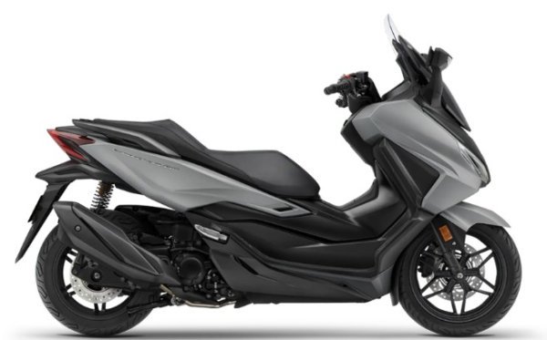 Honda FORZA 350 2025