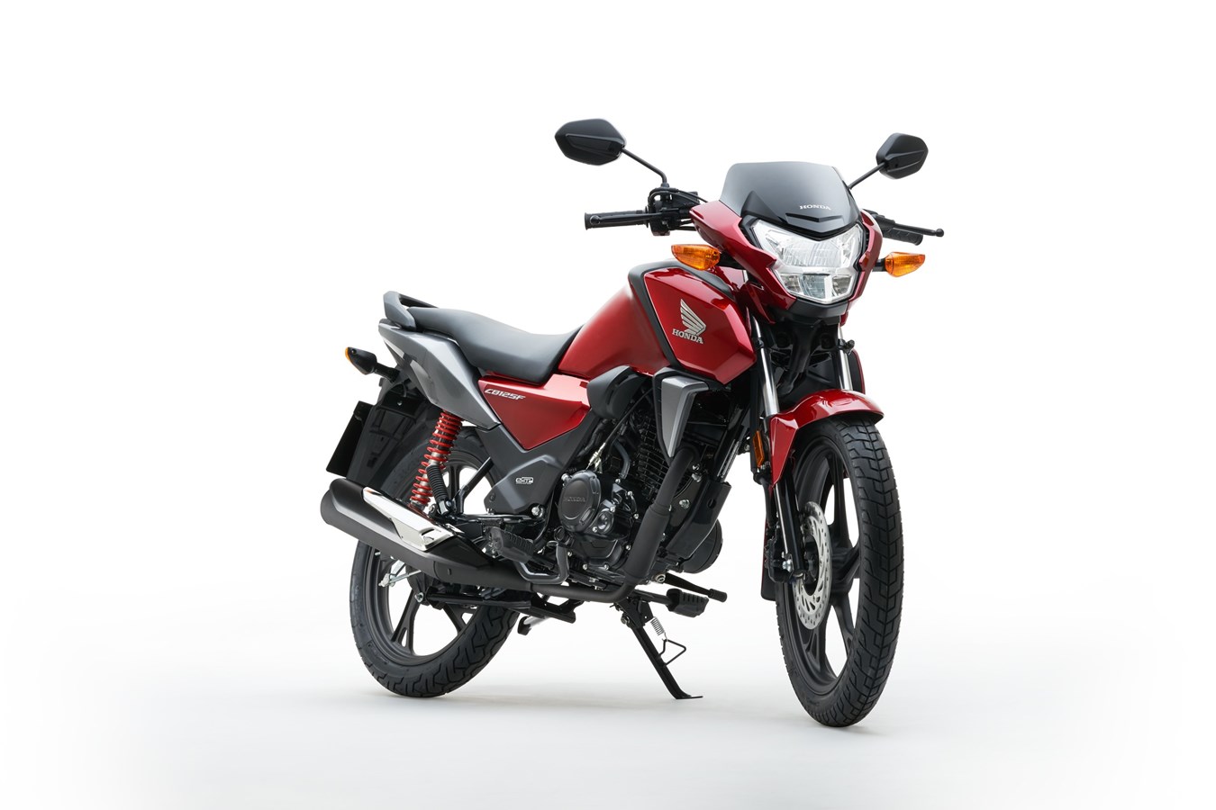 Honda CB125F - Imagen 10