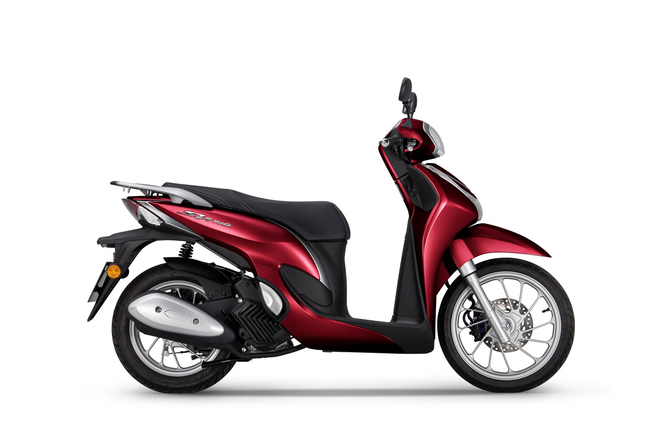 Honda SH MODE 125 - Imagen 2