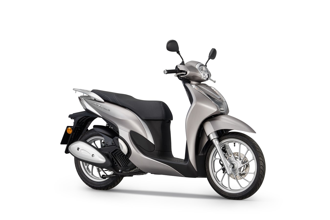 Honda SH MODE 125 - Imagen 3