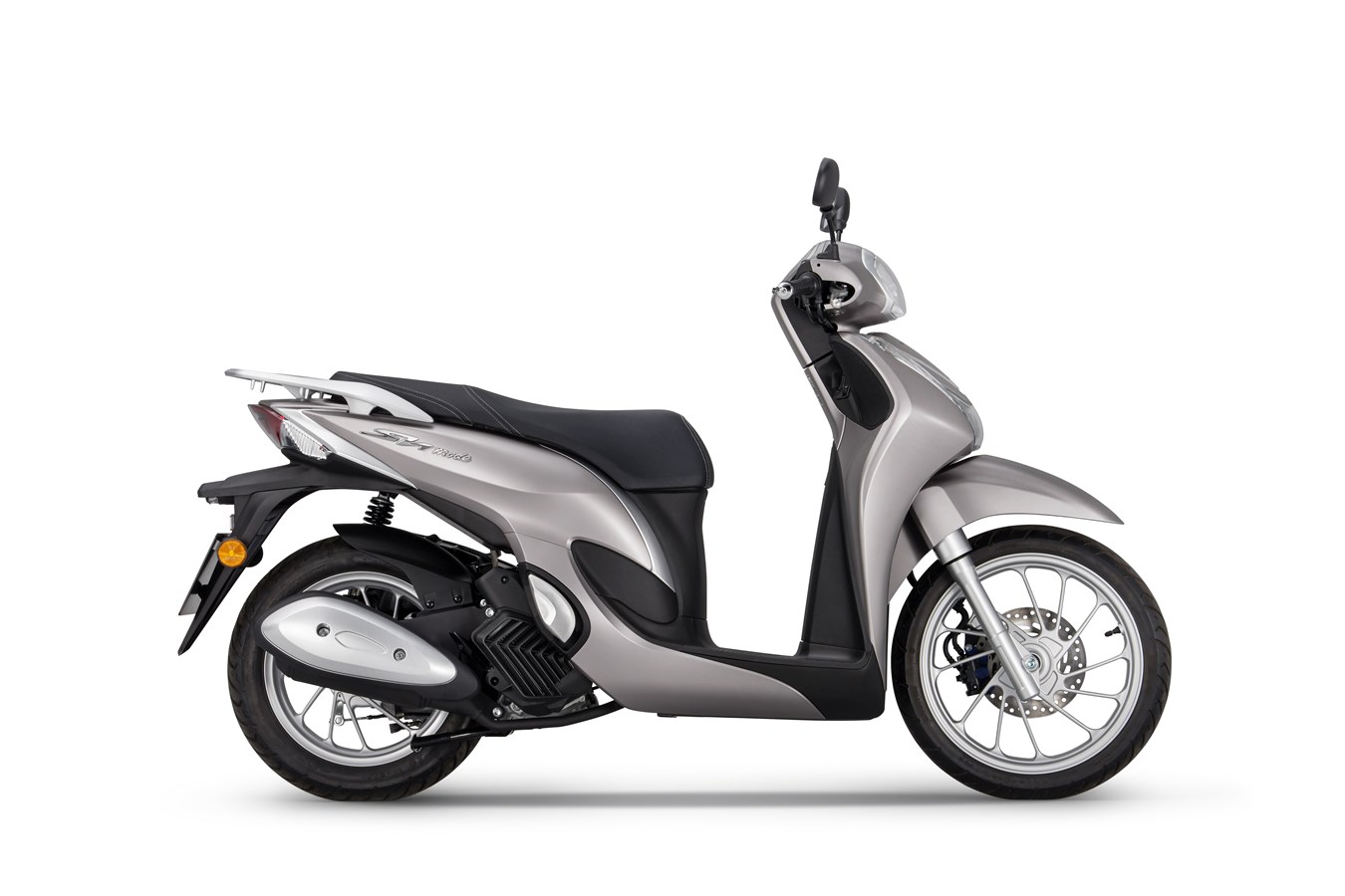 Honda SH MODE 125 - Imagen 4