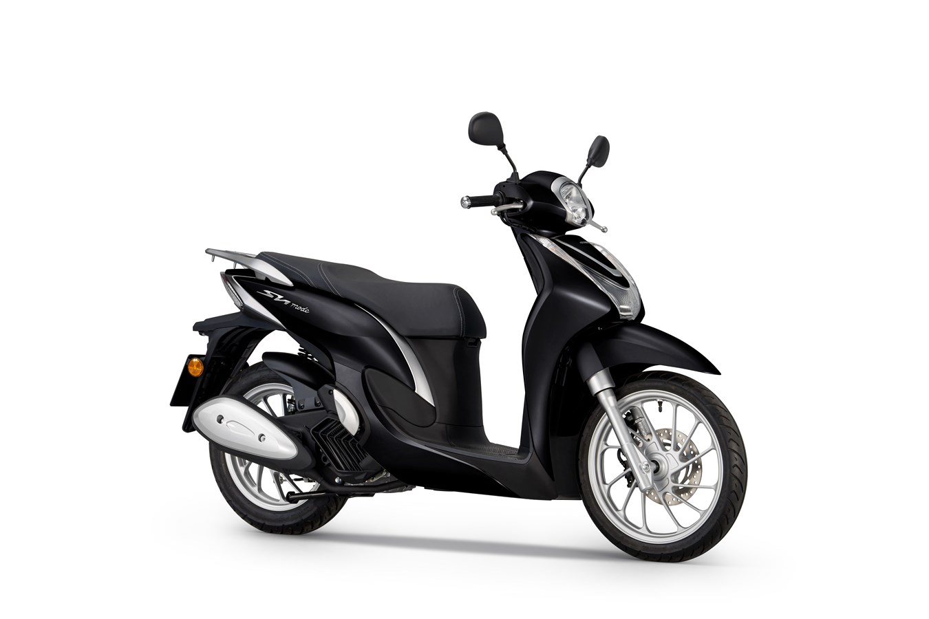 Honda SH MODE 125 - Imagen 7