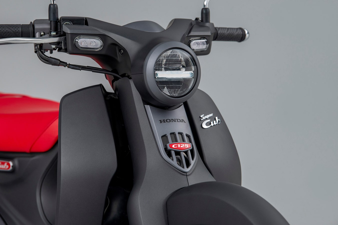 Honda SUPER CUB C125 - Imagen 5