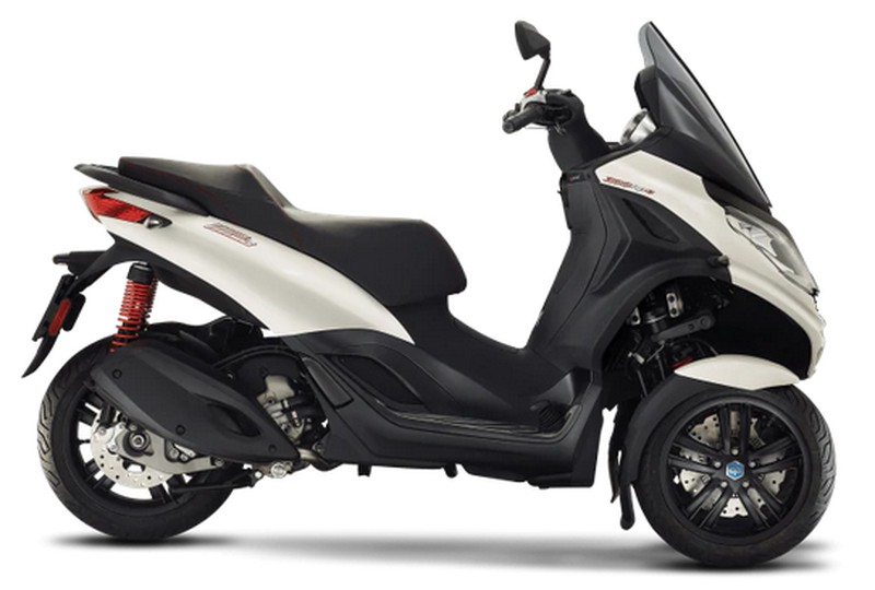Piaggio MP3 300 HPE LT SPORT