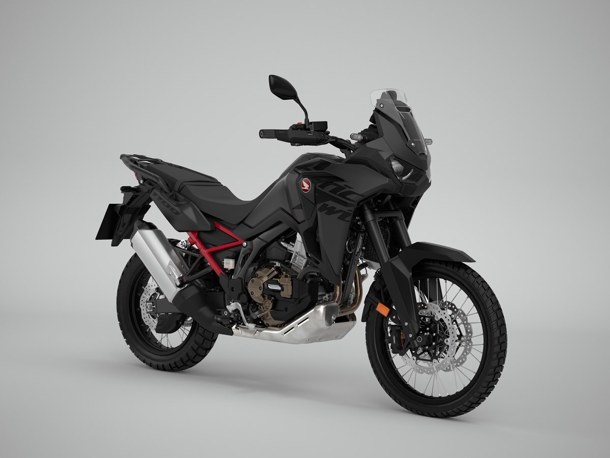 Honda CRF1100L AFRICA TWIN DCT ´22 - Imagen 3