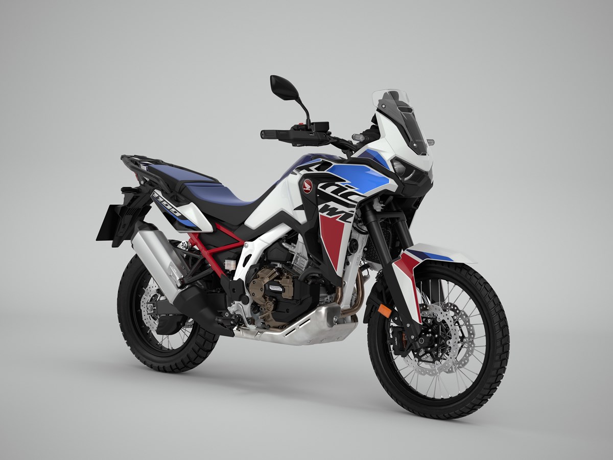 Honda CRF1100L AFRICA TWIN DCT ´22 - Imagen 7