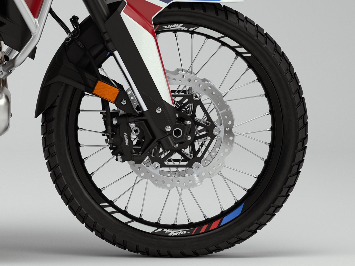 Honda CRF1100L AFRICA TWIN ´22 - Imagen 16