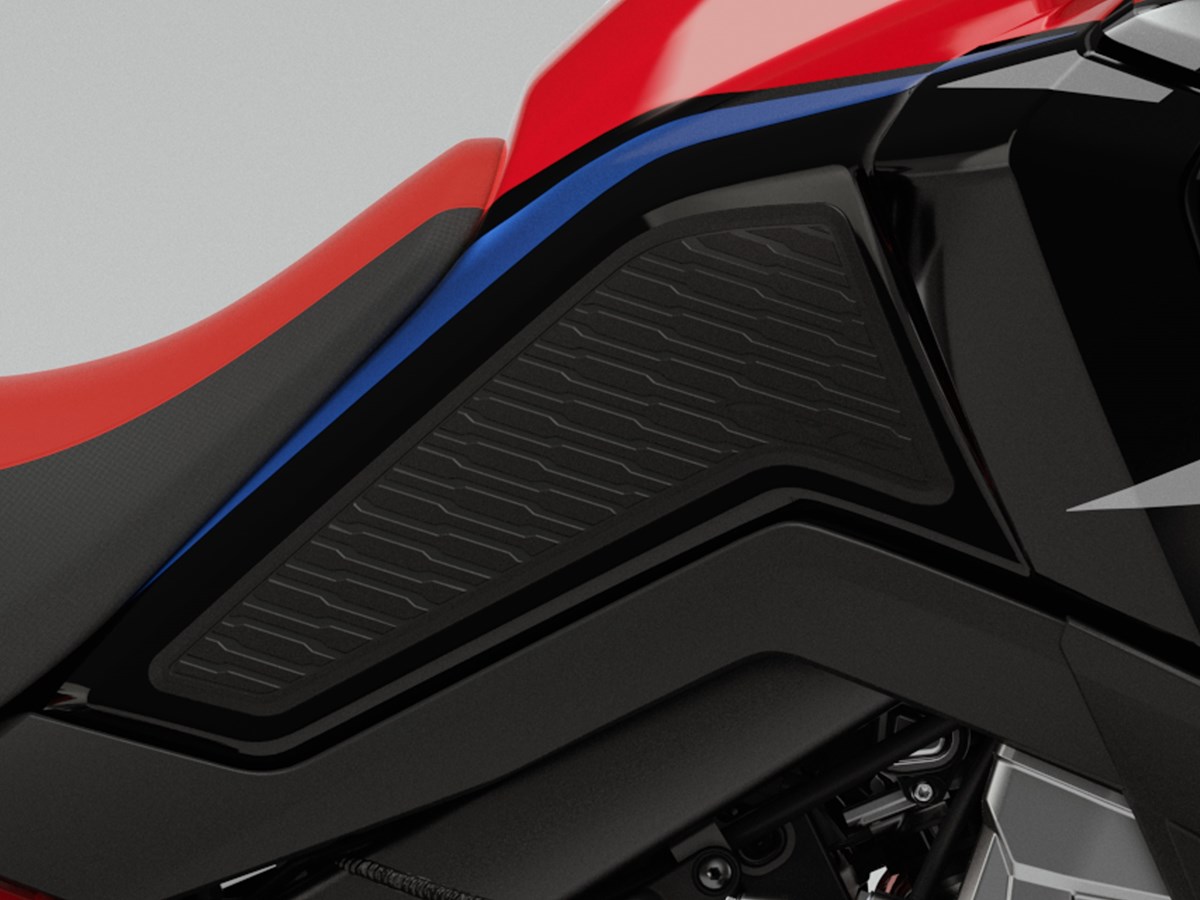 Honda CRF1100L AFRICA TWIN DCT ´22 - Imagen 23