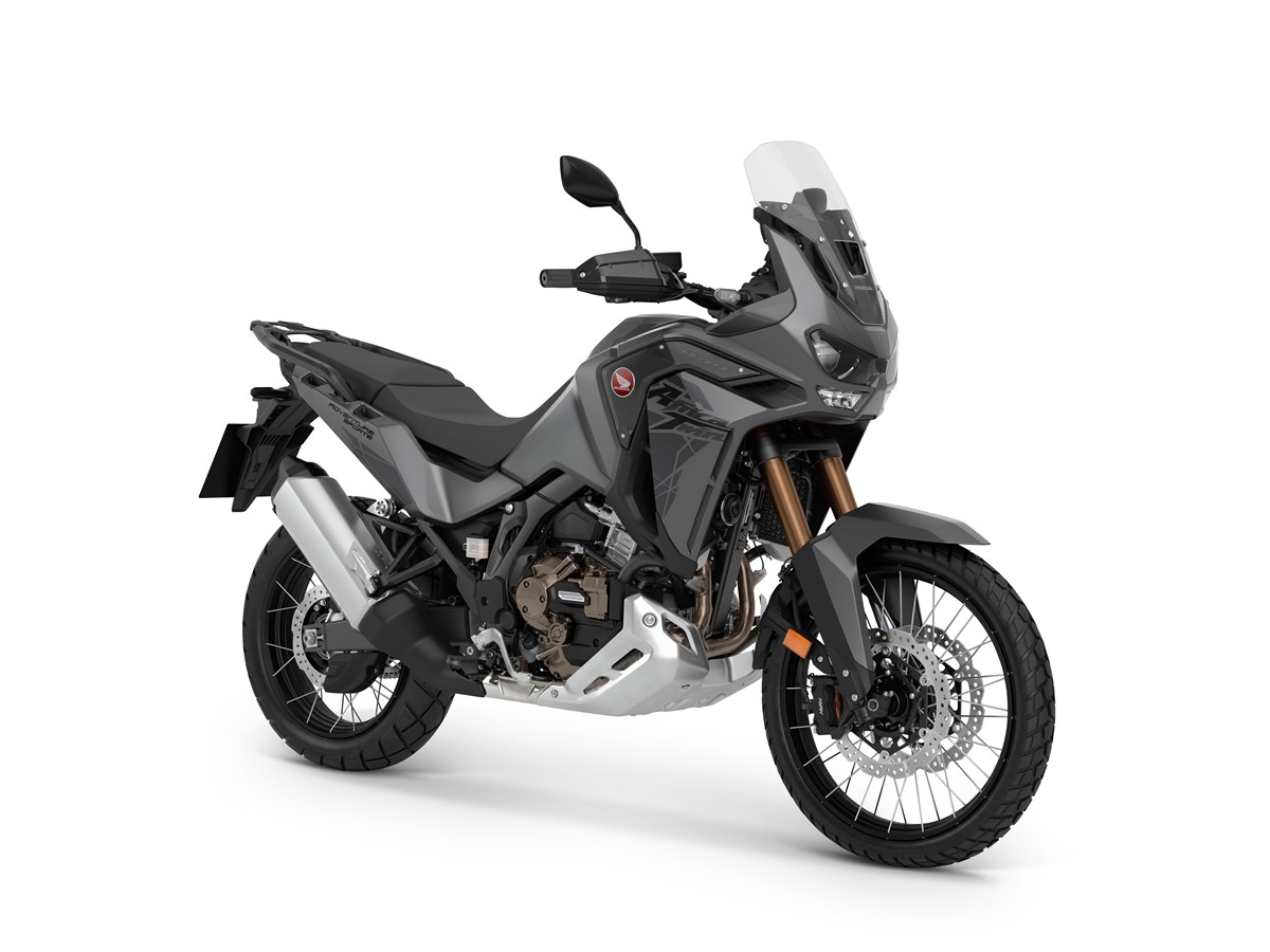 Honda CRF1100L AFRICA TWIN ADVENTURE SPORTS DCT - Imagen 3