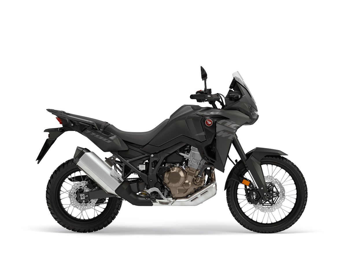 Honda CRF1100L AFRICA TWIN ADVENTURE SPORTS DCT - Imagen 4