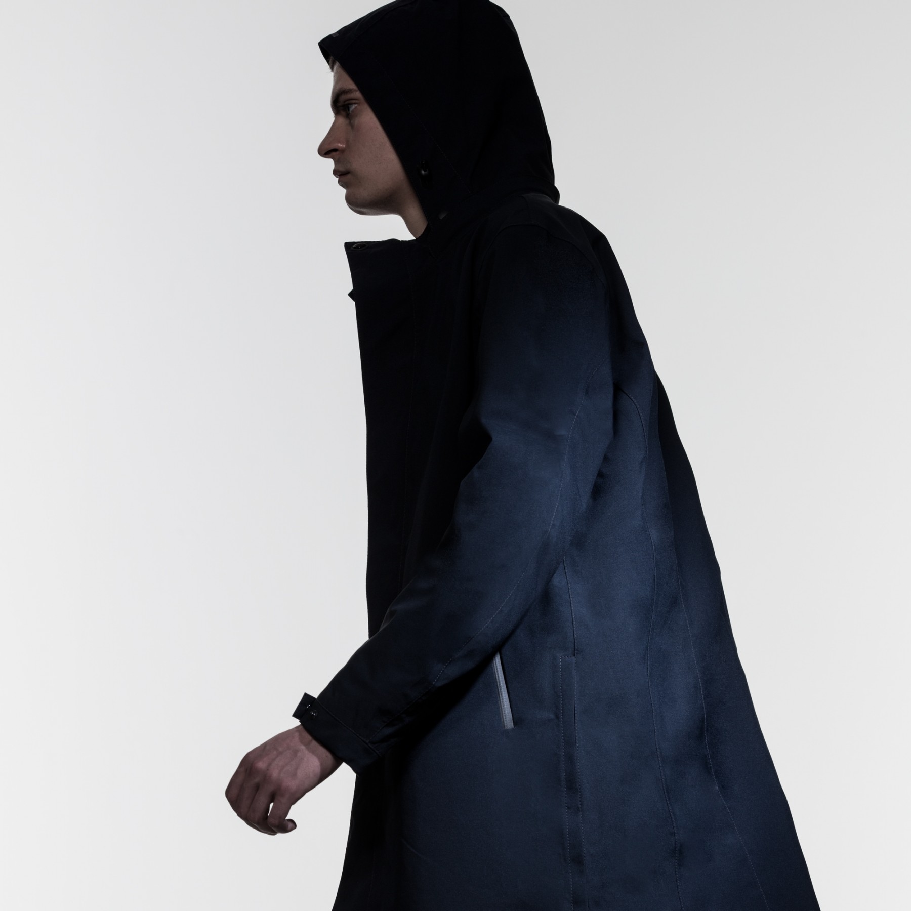 Chaqueta Spidi H2Out Beta Evo Light Negro