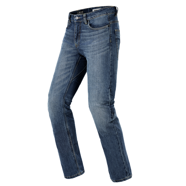 Vaquero Spidi J-Tracker Tech AA - Imagen 3