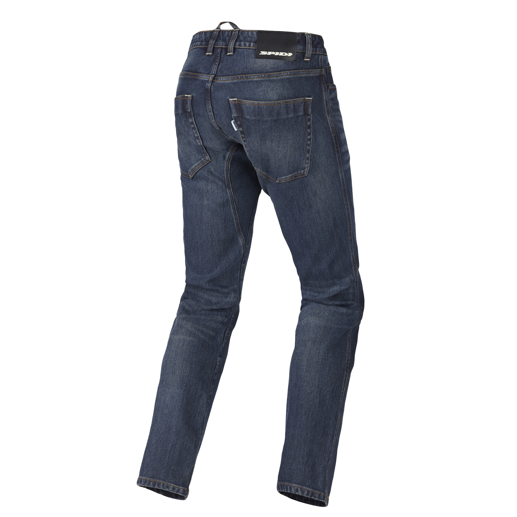 Pantalón Vaquero SPIDI J&Dyneema Evo Azul - Imagen 2