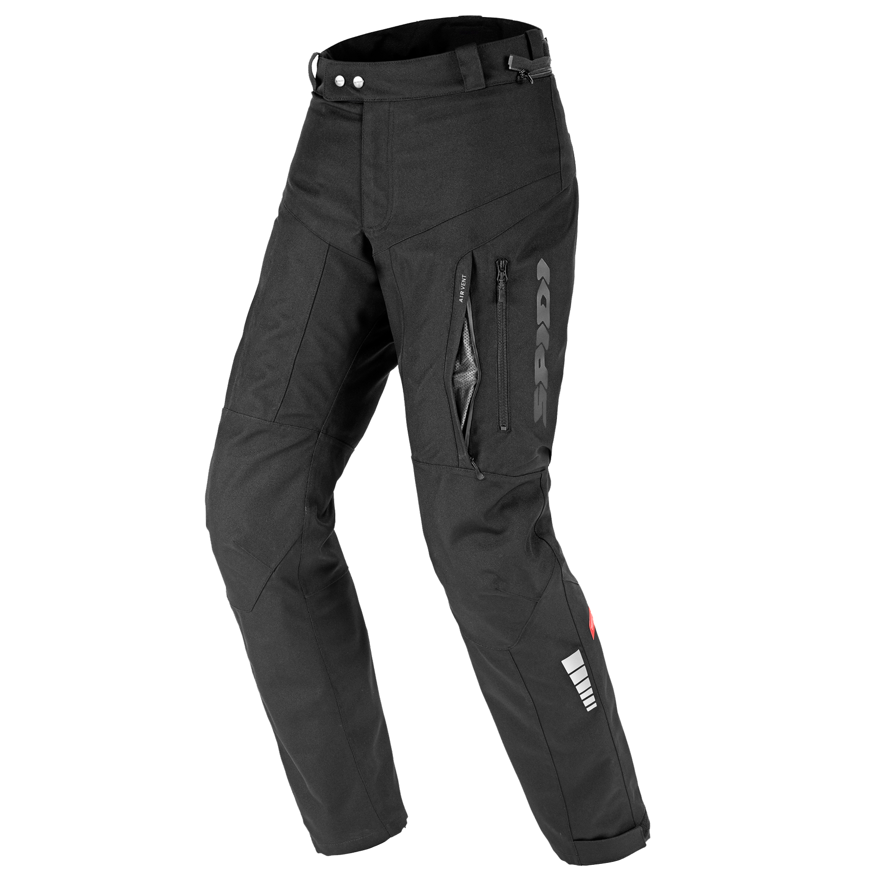Pantalón SPIDI H2Out Outlander Negro