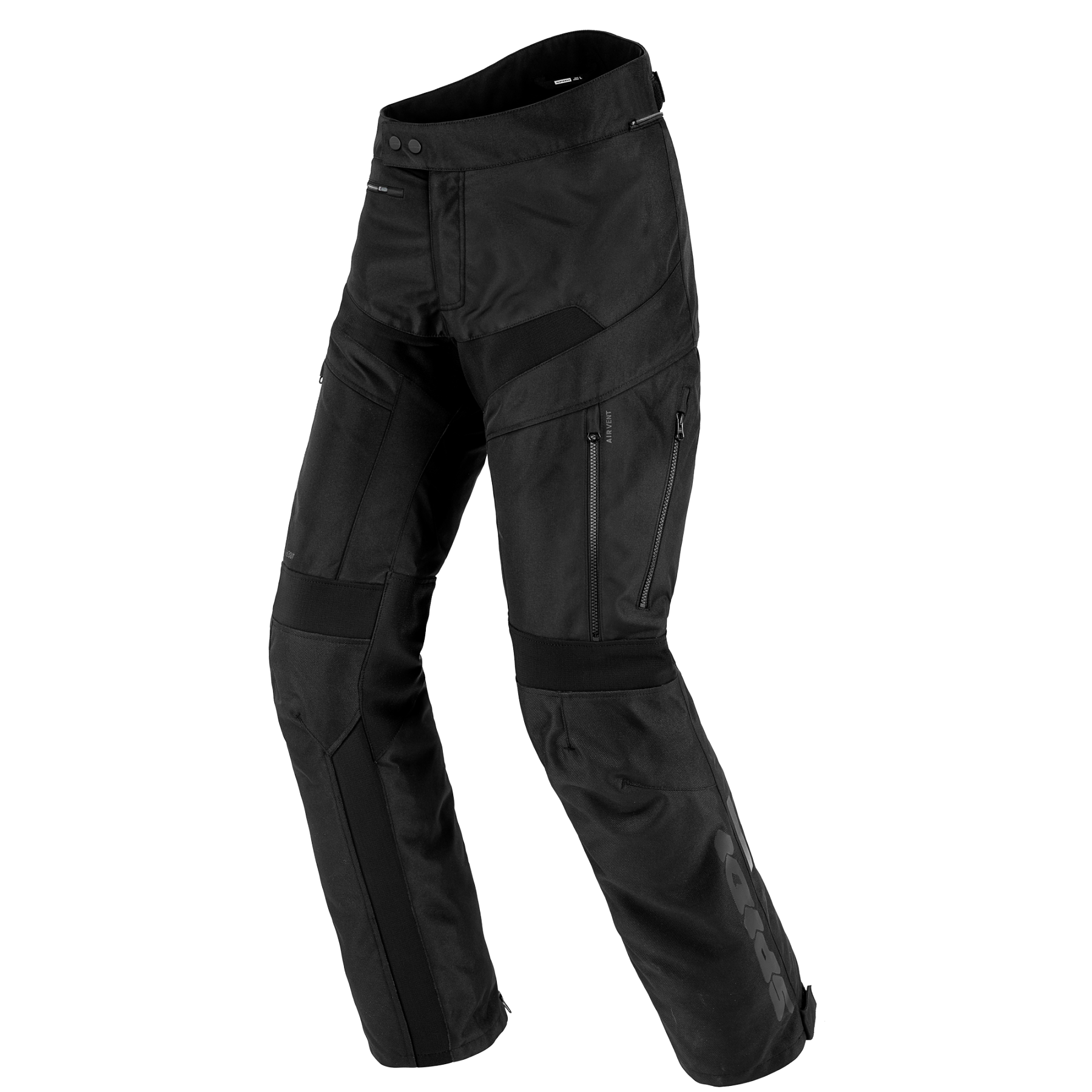 Pantalón SPIDI TRAVELER 3