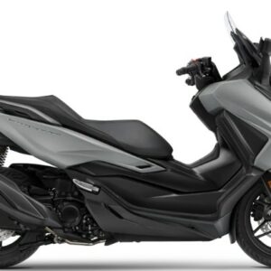 Honda FORZA 350 2025