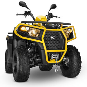 Kymco MXU 300