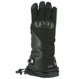 Guantes calefactables mujer Morgana