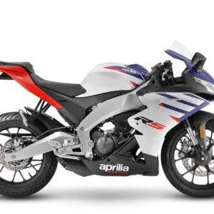Aprilia RS 125
