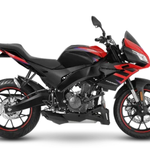 Aprilia Tuono 125