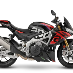 Aprilia Tuono V4 Factory 1100