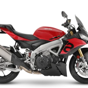 Aprilia Tuono V4 1100